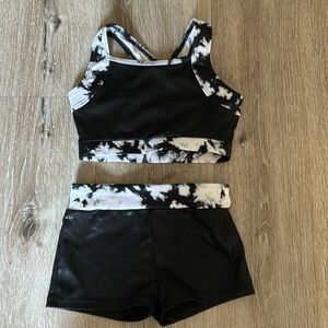 Target Dance set 4-5